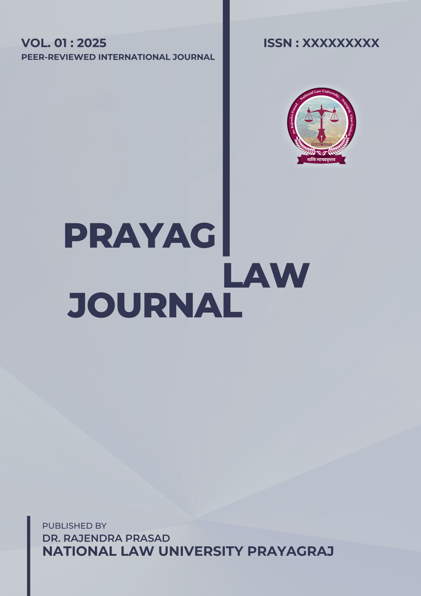 PRYAG LAW JOURNAL (4)